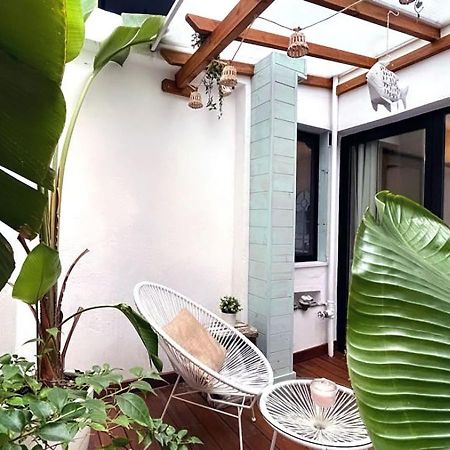 New Cozy Beach Apartment, Wifi บาเลนเซีย ภายนอก รูปภาพ